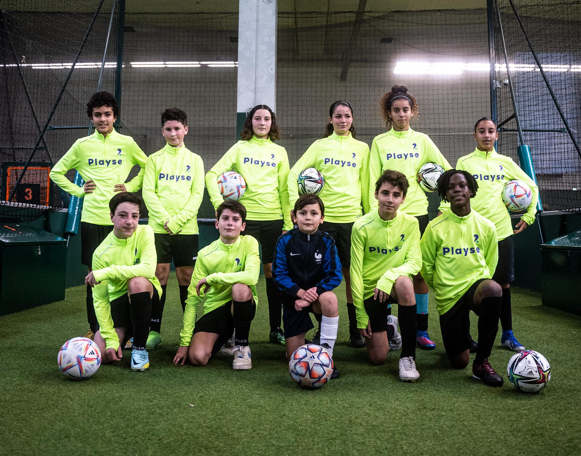 Football Playse Football Playse