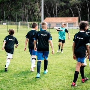 Groupe Playse